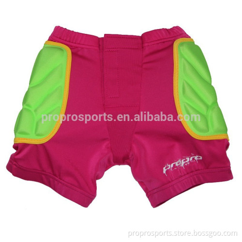 Kid's hip impact Shorts For Inline Skatin,skiing,snowboarding